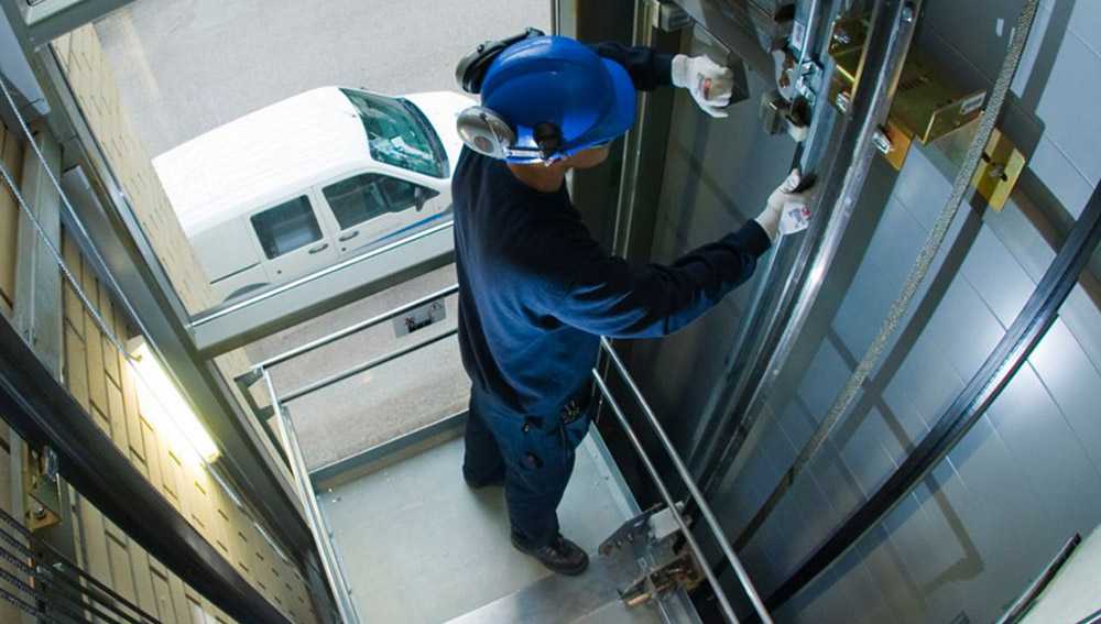 Melikgazi Asansör Bakımı